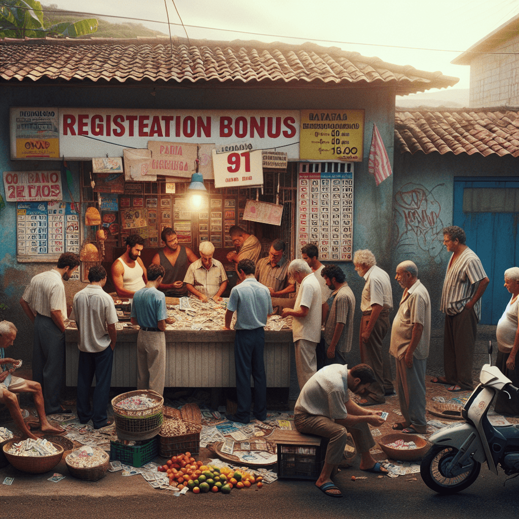bônus de cadastro apostas