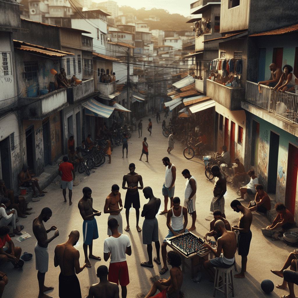 Segurança em apostas online