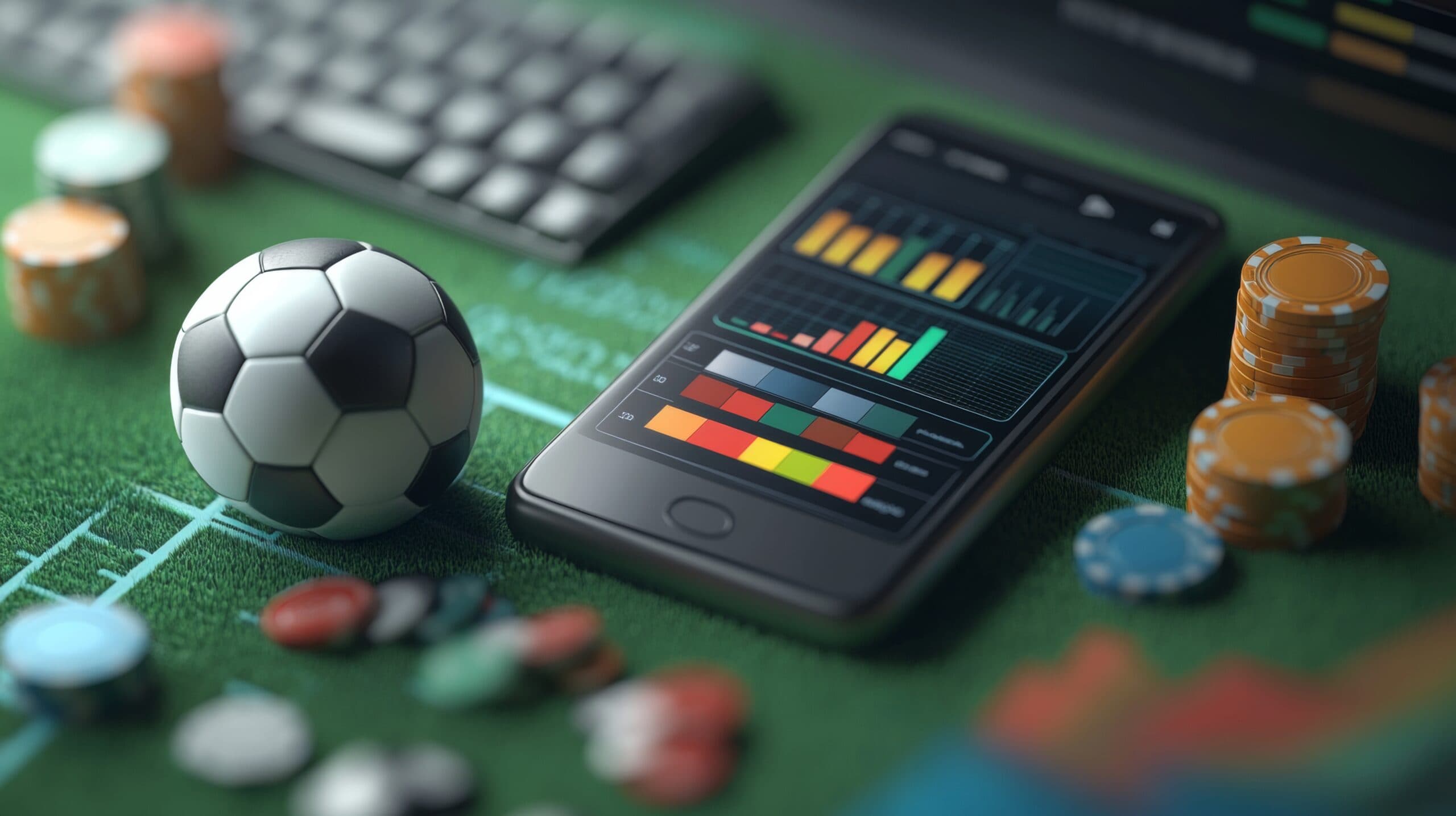 Plataformas de apostas reforçam medidas de segurança