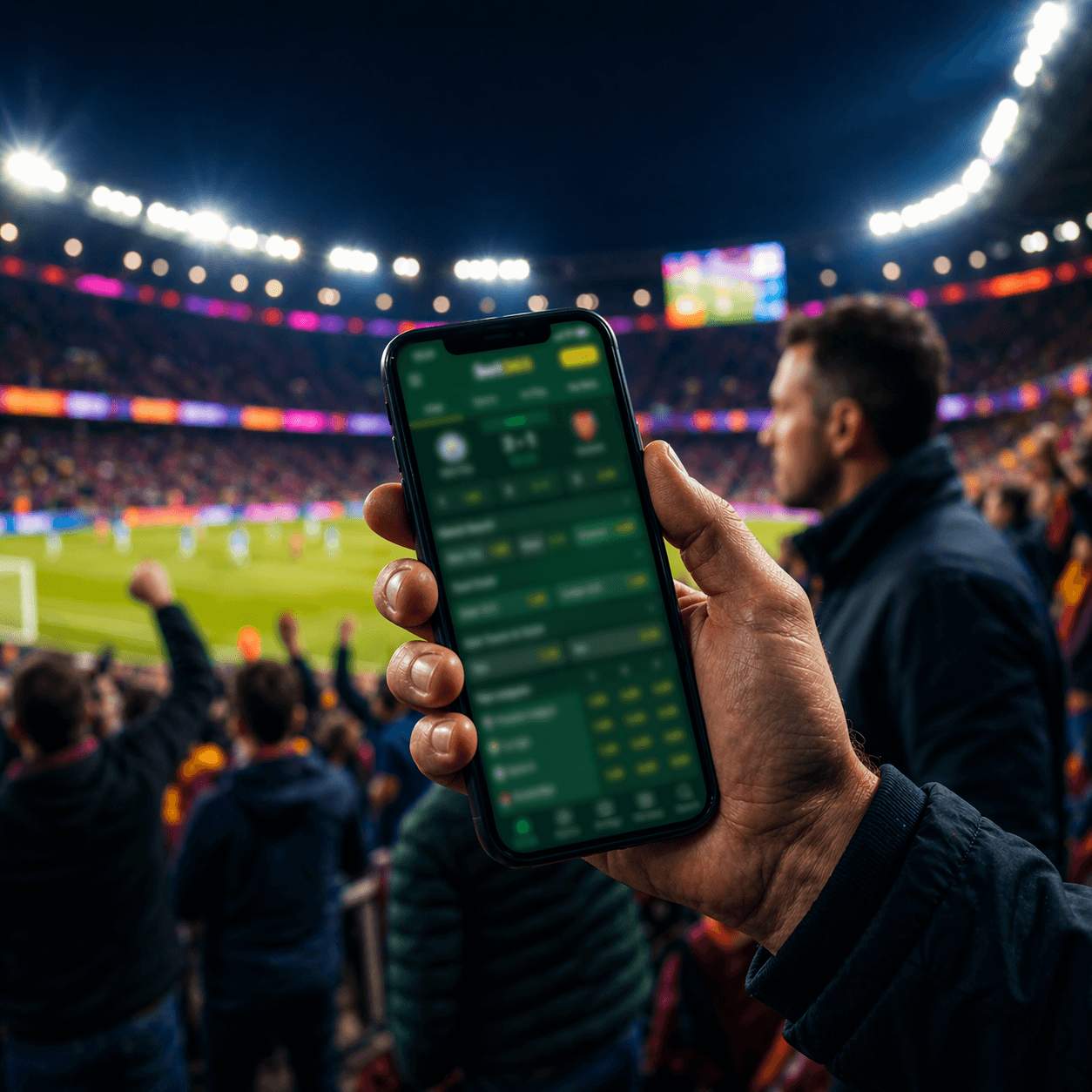 Bet365 review 2026
