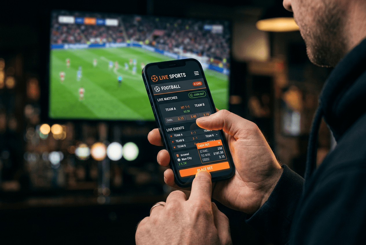 Betano é confiável